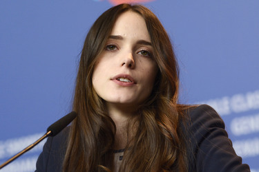 'Nymphomaniac' Press Conference, Berlinale 2014