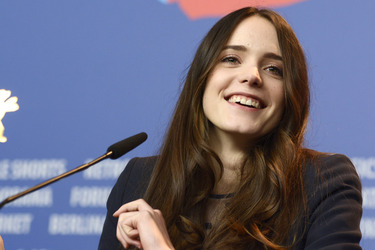'Nymphomaniac' Press Conference, Berlinale 2014