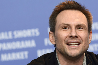 'Nymphomaniac' Press Conference, Berlinale 2014