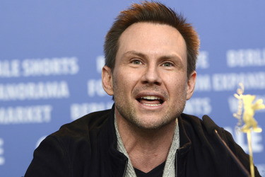 'Nymphomaniac' Press Conference, Berlinale 2014