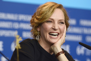 'Nymphomaniac' Press Conference, Berlinale 2014