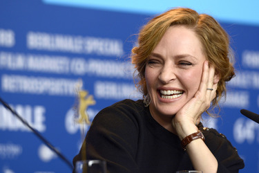 'Nymphomaniac' Press Conference, Berlinale 2014