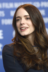'Nymphomaniac' Press Conference, Berlinale 2014