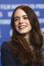 'Nymphomaniac' Press Conference, Berlinale 2014