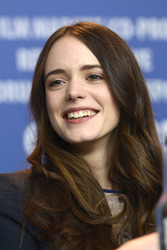 'Nymphomaniac' Press Conference, Berlinale 2014