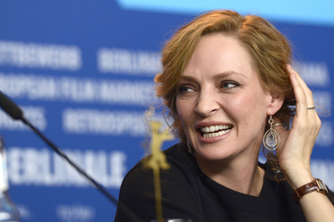 'Nymphomaniac' Press Conference, Berlinale 2014