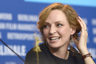'Nymphomaniac' Press Conference, Berlinale 2014