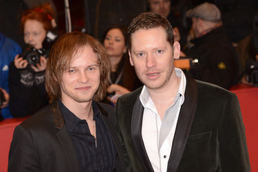 'Nymphomaniac' Premiere, Berlinale 2014