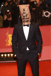 'Nymphomaniac' Premiere, Berlinale 2014