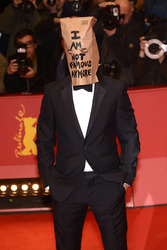 'Nymphomaniac' Premiere, Berlinale 2014