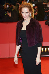 'Nymphomaniac' Premiere, Berlinale 2014