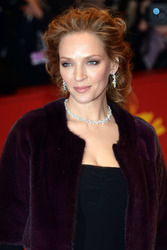 'Nymphomaniac' Premiere, Berlinale 2014