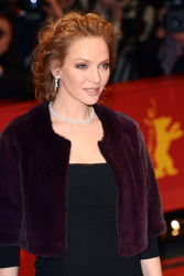 'Nymphomaniac' Premiere, Berlinale 2014