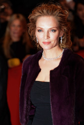 'Nymphomaniac' Premiere, Berlinale 2014