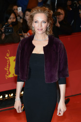 'Nymphomaniac' Premiere, Berlinale 2014