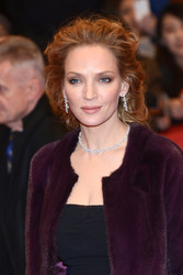 'Nymphomaniac' Premiere, Berlinale 2014