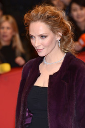 'Nymphomaniac' Premiere, Berlinale 2014