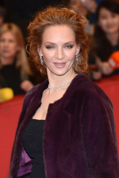 'Nymphomaniac' Premiere, Berlinale 2014