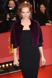 'Nymphomaniac' Premiere, Berlinale 2014