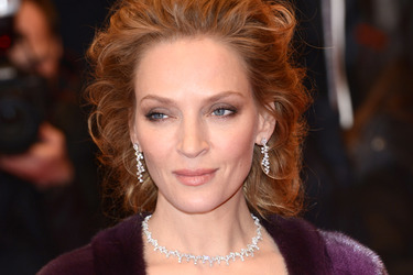 'Nymphomaniac' Premiere, Berlinale 2014