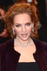 'Nymphomaniac' Premiere, Berlinale 2014