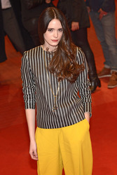 'Nymphomaniac' Premiere, Berlinale 2014