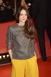 'Nymphomaniac' Premiere, Berlinale 2014