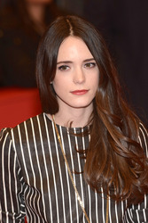 'Nymphomaniac' Premiere, Berlinale 2014