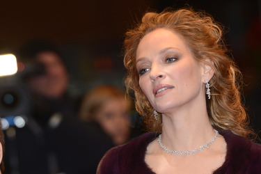 'Nymphomaniac' Premiere, Berlinale 2014