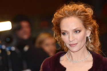 'Nymphomaniac' Premiere, Berlinale 2014