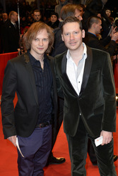 'Nymphomaniac' Premiere, Berlinale 2014