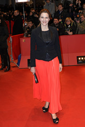 'Nymphomaniac' Premiere, Berlinale 2014