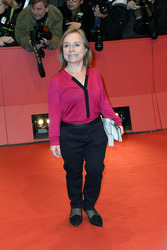 'Nymphomaniac' Premiere, Berlinale 2014