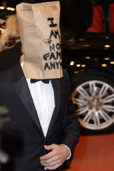 'Nymphomaniac' Premiere, Berlinale 2014