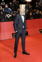 'Nymphomaniac' Premiere, Berlinale 2014