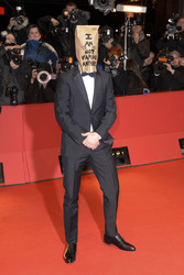 'Nymphomaniac' Premiere, Berlinale 2014