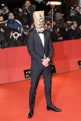 'Nymphomaniac' Premiere, Berlinale 2014