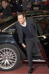 'Nymphomaniac' Premiere, Berlinale 2014