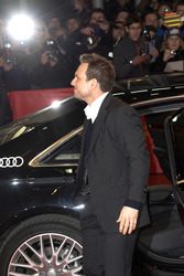 'Nymphomaniac' Premiere, Berlinale 2014