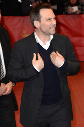 'Nymphomaniac' Premiere, Berlinale 2014