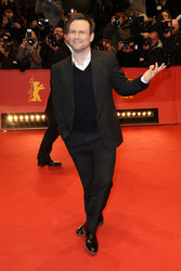 'Nymphomaniac' Premiere, Berlinale 2014