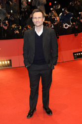 'Nymphomaniac' Premiere, Berlinale 2014