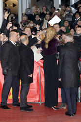 'Nymphomaniac' Premiere, Berlinale 2014