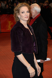 'Nymphomaniac' Premiere, Berlinale 2014