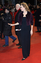 'Nymphomaniac' Premiere, Berlinale 2014