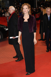 'Nymphomaniac' Premiere, Berlinale 2014