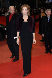 'Nymphomaniac' Premiere, Berlinale 2014