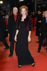 'Nymphomaniac' Premiere, Berlinale 2014