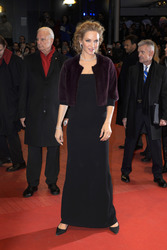 'Nymphomaniac' Premiere, Berlinale 2014