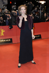 'Nymphomaniac' Premiere, Berlinale 2014
